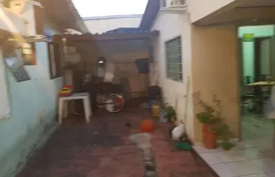 Casa para venda em presidente prudente, américa, 4 dormitórios, 1 banheiro, 2 vagas