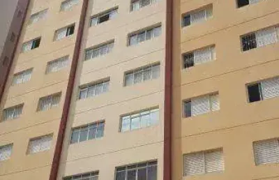 Apartamento para venda em presidente prudente, edificio antonina maria, 3 dormitórios, 1 suíte, 1 banheiro, 1 vaga