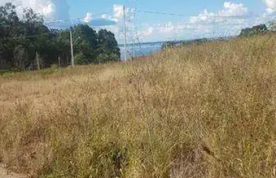 Terreno para venda em presidente epitácio, aeroporto