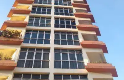 Apartamento para venda em presidente prudente, edificio anita braga, 3 dormitórios, 1 suíte, 1 banheiro, 2 vagas