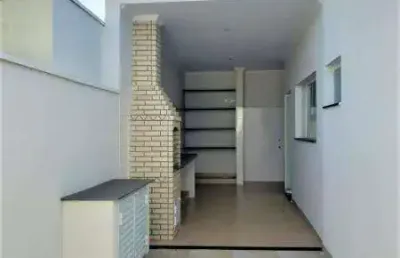 Casa em condomínio para venda em presidente prudente, condomínio residencial porto seguro, 3 dormitórios, 3 suítes, 4 banheiros, 2 vagas