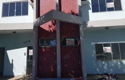 Sala comercial para locação em presidente prudente, paulista