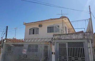 Casa para venda em presidente prudente, tabajara, 4 dormitórios, 3 banheiros, 3 vagas