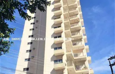 Apartamento para venda em presidente prudente, edifico miranda galindo, 5 dormitórios, 3 suítes, 6 banheiros, 4 vagas