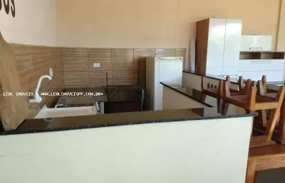 Chácara para venda em álvares machado, reservado, 2 dormitórios, 2 banheiros, 3 vagas