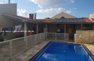 Casa para venda em presidente prudente, bongiovani, 5 dormitórios, 1 suíte, 3 banheiros, 2 vagas