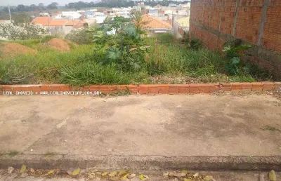 Terreno para venda em presidente prudente, novo prudentino