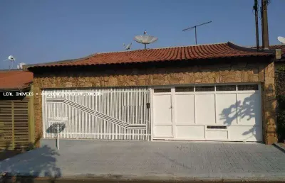 Casa para venda em presidente prudente, ana jacinta, 3 dormitórios, 1 suíte, 1 banheiro, 2 vagas