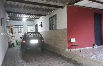 Casa para venda em presidente prudente, humberto salvador, 2 dormitórios, 1 suíte, 1 banheiro, 2 vagas