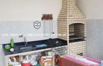 Casa para venda em presidente prudente, itacare, 3 dormitórios, 1 suíte, 1 banheiro, 2 vagas