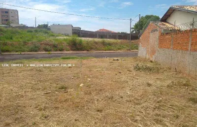 Terreno para venda em presidente prudente, barcelona