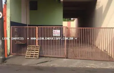 Casa para locação em presidente prudente, formosa, 2 dormitórios, 2 banheiros, 1 vaga