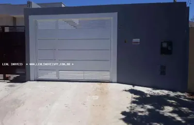 Casa para venda em presidente prudente, residencial universitario, 2 dormitórios, 1 banheiro, 2 vagas