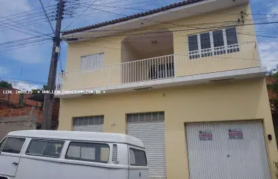 Casa para venda em presidente prudente, humberto salvador, 2 dormitórios, 2 banheiros, 1 vaga