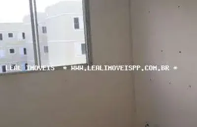 Apartamento para venda em presidente prudente, edifício principe imperial, 2 dormitórios, 1 banheiro, 1 vaga