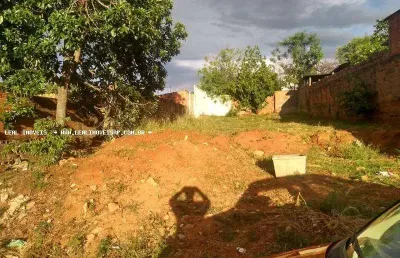 Terreno para venda em presidente prudente, vila geni