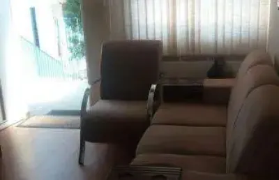 Apartamento para venda em presidente prudente, maracanã, 2 dormitórios, 1 banheiro, 1 vaga