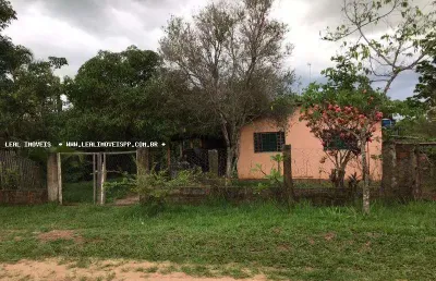 Chácara para venda em presidente bernardes, presidente bernardes, 2 dormitórios, 1 banheiro, 1 vaga