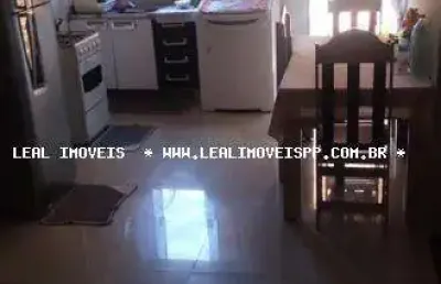 Casa para venda em presidente prudente, 3 milênio, 3 dormitórios, 1 suíte, 1 banheiro, 1 vaga
