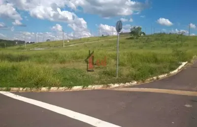Terreno para venda em presidente prudente, itapura iii