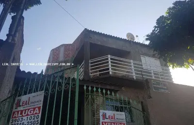 Casa para venda em presidente prudente, humberto salvador, 3 dormitórios, 1 suíte, 2 banheiros, 1 vaga