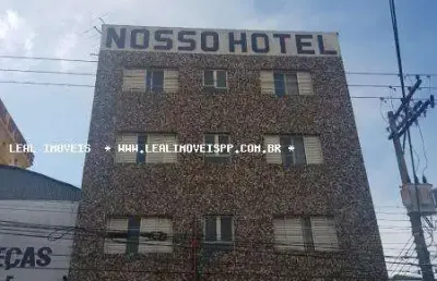 Apartamento para venda em presidente prudente, centro, 13 dormitórios, 20 suítes, 14 banheiros, 12 vagas