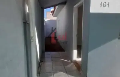 Casa para venda em presidente prudente, 2 dormitórios, 1 banheiro, 2 vagas