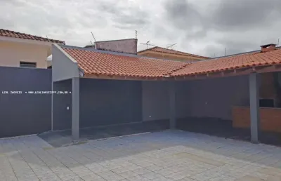 Casa para venda em presidente prudente, são lucas, 3 dormitórios, 1 suíte, 1 banheiro, 2 vagas