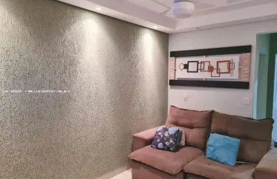 Apartamento para venda em presidente prudente, edificio vitória régia, 2 dormitórios, 1 banheiro, 1 vaga