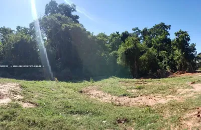 Terreno à venda no Jardim Panorama, Álvares Machado 