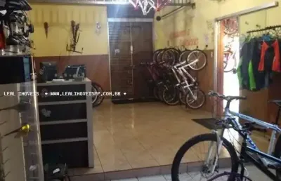 Casa para venda em presidente prudente, paulista, 2 dormitórios, 1 banheiro, 2 vagas