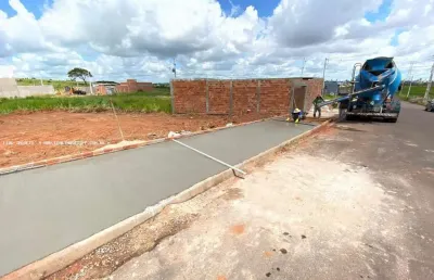 Terreno para venda em presidente prudente, vista bonita