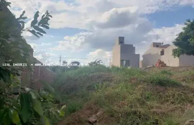 Terreno para venda em presidente prudente, novo prudentino