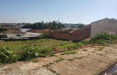 Terreno para venda em presidente prudente, novo bongiovani