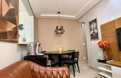 Apartamento para venda em presidente prudente, edificio principe de andorra, 2 dormitórios, 1 banheiro, 1 vaga