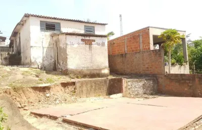 Casa para venda em presidente prudente, vila brasil, 2 dormitórios, 1 banheiro, 1 vaga