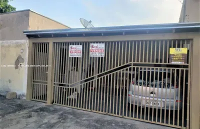 Casa para venda em presidente prudente, vila geni, 3 dormitórios, 1 suíte, 3 banheiros, 2 vagas