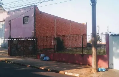 Terreno à venda no Jardim Santana, Presidente Prudente 