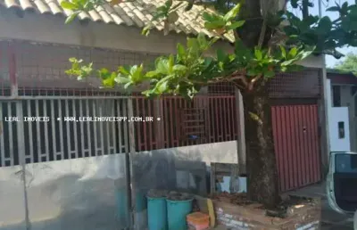 Casa para venda em presidente prudente, ana jacinta, 4 dormitórios, 1 suíte, 1 banheiro, 1 vaga