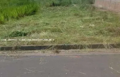 Terreno para venda em presidente prudente, vista bonita