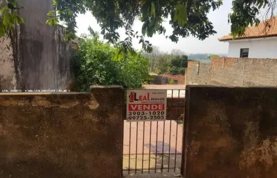 Terreno à venda no Parque Furquim, Presidente Prudente 