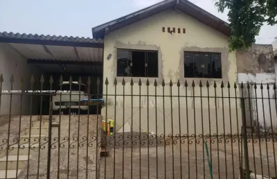 Casa para venda em presidente prudente, cohab, 3 dormitórios, 1 suíte, 2 banheiros, 2 vagas