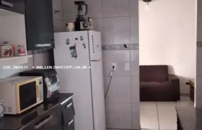 Casa para venda em presidente prudente, monte carlo, 2 dormitórios, 1 banheiro