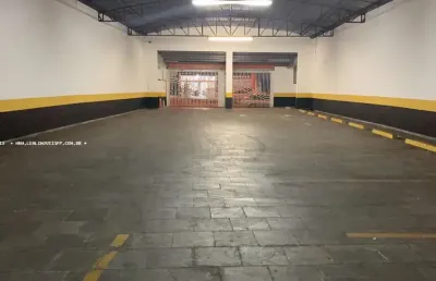 Salão comercial para venda em presidente prudente, paulistano