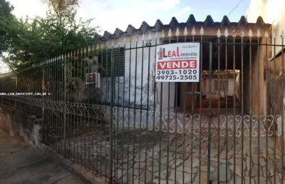 Casa para venda em presidente prudente, são judas tadeu, 2 dormitórios, 1 suíte, 2 banheiros, 2 vagas
