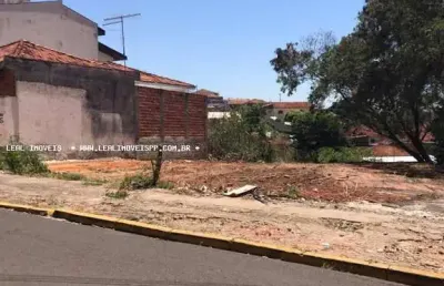 Terreno para venda em presidente prudente, vila luzo