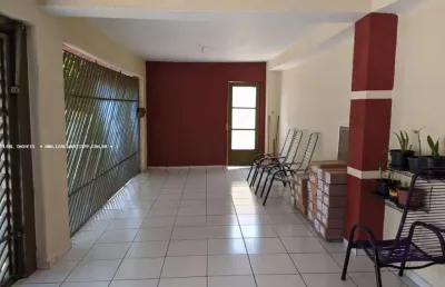 Casa para venda em presidente prudente, bela vista, 3 dormitórios, 2 banheiros, 3 vagas