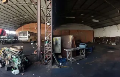 Salão comercial para venda em presidente prudente, formosa