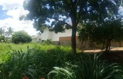 Terreno em condomínio para venda em álvares machado, condominio residencial gramado