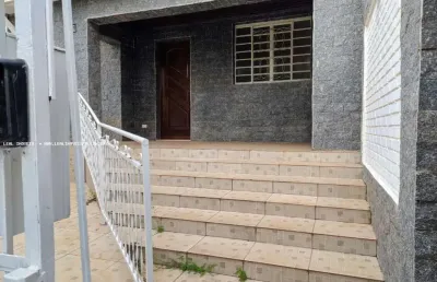 Casa para venda em presidente prudente, vila lessa, 3 dormitórios, 1 banheiro, 2 vagas